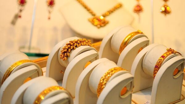 During 2023, gold demand in India was at 745.7 tonnes, down 3% year-on-year, according to WGC. (Mint)