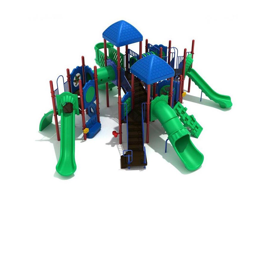 Playground Equipment & Play Systems for Schools, Parks, Churches & Daycares