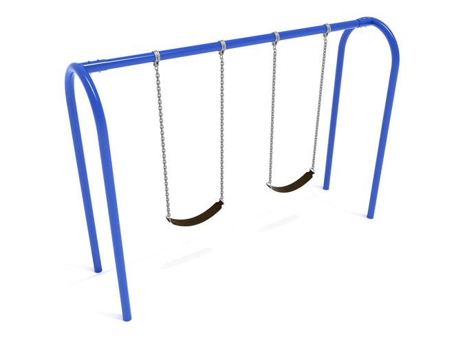 Arch Swing Set for Schools & Playgrounds